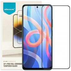 Защитное стекло Nillkin (CP+PRO) для Xiaomi Redmi Note 11 5G / Poco M4 Pro 5G Защитное стекло Nillkin (CP+PRO) для Xiaomi Redmi Note 11 5G / Poco M4 Pro 5G