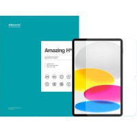 Захисне скло Nillkin (H+) для Apple iPad 10.9" (2022-24) / 11" (A16) 2025 Прозорий