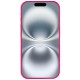 Чехол Silicone Case Full Protective (AA) для Apple iPhone 16e (6.1")