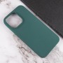 TPU чохол Molan Cano Smooth для Apple iPhone 13 Pro Max (6.7") Зелений