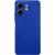 Чохол TPU GETMAN Liquid Silk Full Camera для Infinix Smart 9 4G / Hot 50i Синій / Deep navy