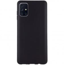 Чехол TPU Epik Black для Samsung Galaxy M31s