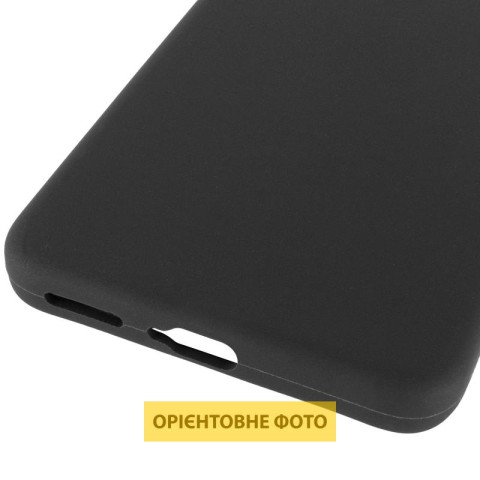 Чохол Silicone Cover Ummi Lakshmi Full Camera (AA) для Xiaomi 13T / 13T Pro Чорний / Black