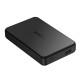 Портативний ЗП Power Bank Baseus Airpow II OS Qi2 22.5W з БЗП 10000 mAh (P10080000) Cosmic Black Портативний ЗП Power Bank Baseus Airpow II OS Qi2 22.5W з БЗП 10000 mAh (P10080000) Cosmic Black