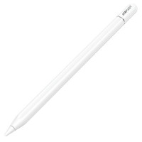 Стілус Acefast V3 Universal Capacitive Pen with wireless charging for iPad White
