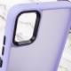 Чохол TPU+PC Lyon Frosted для Samsung Galaxy A50 (A505F) / A50s / A30s Purple