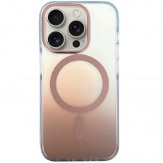 Чохол TPU+PC Phantom with MagSafe для Apple iPhone 15 Pro Max (6.7")