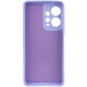Чехол Silicone Cover Lakshmi Full Camera (AAA) для Xiaomi Redmi Note 12 4G