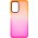 Чохол TPU+PC Sunny Gradient для Xiaomi Redmi Note 10 Pro / 10 Pro Max Помаранчевий / Рожевий