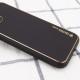 Шкіряний чохол Xshield для Apple iPhone 14 Plus (6.7") Чорний / Black
