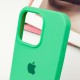 Чехол Silicone Case Full Protective (AA) для Apple iPhone 15 Pro (6.1")