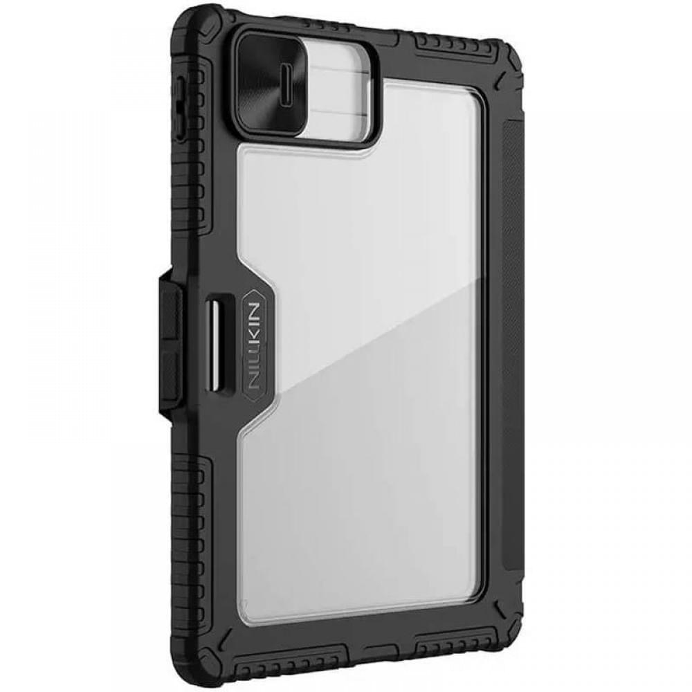 Чехол-книжка Nillkin Bumper Pro Multi-angle для Xiaomi Pad 7 / Pad 7 Pro (11.2")