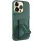 Чохол TPU VIVA для Apple iPhone 16 Pro (6.3") Green