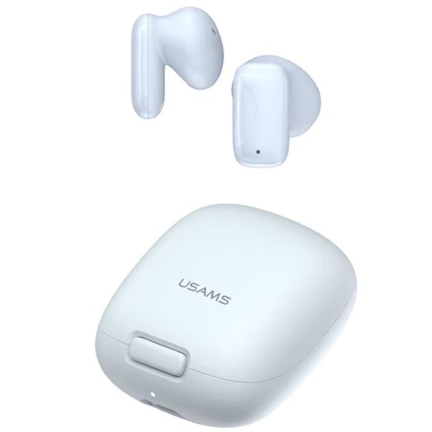 Бездротові TWS навушники Usams-ID25 ID Series BT 5.3 Blue
