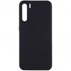 Чохол TPU Epik Black для Oppo A91 Чорний