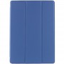 Чохол-книжка Book Cover (stylus slot) для Samsung Galaxy Tab S9+ / S9+ FE / S10+ 12.4" Темно-синій / Midnight blue