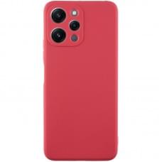 Силиконовый чехол Candy Full Camera для Xiaomi Redmi 12