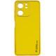 Кожаный чехол Xshield для Xiaomi Redmi 13C / Poco C65