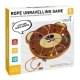 Настільна інтерактивна гра Ummi ME-241 Cute Bear Rope Unravelling Game Brown