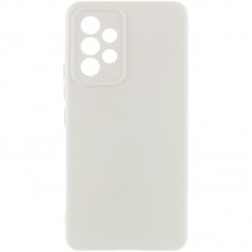 Чохол Silicone Cover Lakshmi Full Camera (AA) для Samsung Galaxy A52 4G / A52 5G / A52s