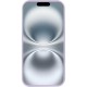 Чехол Silicone Case Full Protective (AA) для Apple iPhone 16e (6.1")