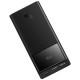Портативний ЗП Baseus Star-Lord Digital Display 30W 30000 mAh (P10022905113-00) Cluster Black Портативний ЗП Baseus Star-Lord Digital Display 30W 30000 mAh (P10022905113-00) Cluster Black