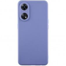 Силиконовый чехол Candy Full Camera для Oppo Reno 8 T 4G