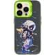Чохол TPU+PC So Cool для Apple iPhone 15 Pro Max (6.7") Astronaut