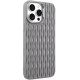Чохол TPU Ribbio для Apple iPhone 14 Pro Max (6.7") Gray