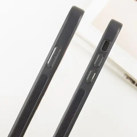 TPU+PC чехол Prisma Fluffie для Apple iPhone 11 (6.1")