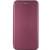 Шкіряний чохол-книжка Classy для TECNO Spark Go 2 Бордовий Шкіряний чохол-книжка Classy для TECNO Spark Go 2 Бордовий