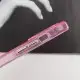 Чохол TPU Radiance with MagSafe для Apple iPhone 16 Pro Max (6.9") Pink