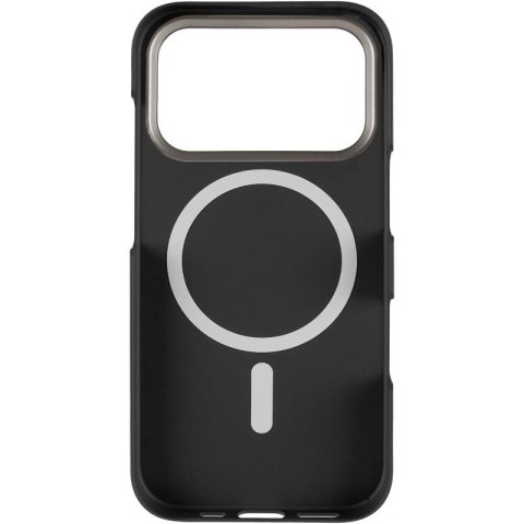 Чохол PC Dream with MagSafe для Apple iPhone 17 Pro Max (6.9") Black