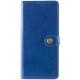 Кожаный чехол книжка GETMAN Gallant (PU) для Samsung Galaxy S24