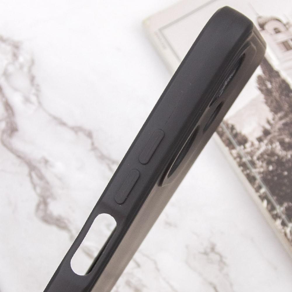 Силиконовый чехол Candy Full Camera для Infinix Hot 30i