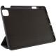 Чехол Smart Case Open buttons для Apple iPad Pro 12.9" (2018-2022)