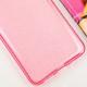 TPU чохол Nova для Xiaomi Redmi 14C / Poco C75 Pink