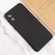 Чехол Silicone Cover Lakshmi Full Camera (A) для Samsung Galaxy A03 Core