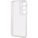 Чехол TPU Starfall Clear для Samsung Galaxy S23
