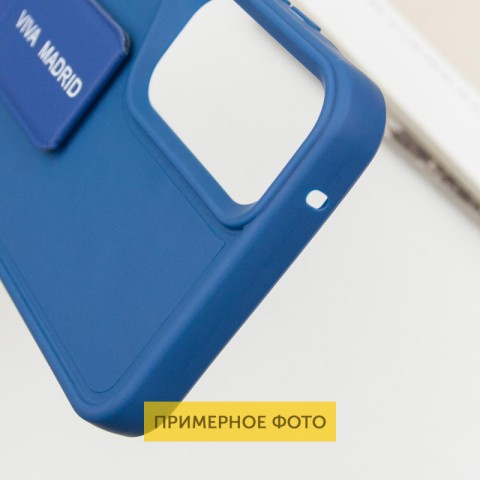 Чохол TPU VIVA для Xiaomi Redmi 13C / Poco C65 Dark Blue