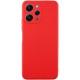 Силиконовый чехол Candy Full Camera для Xiaomi Redmi 12