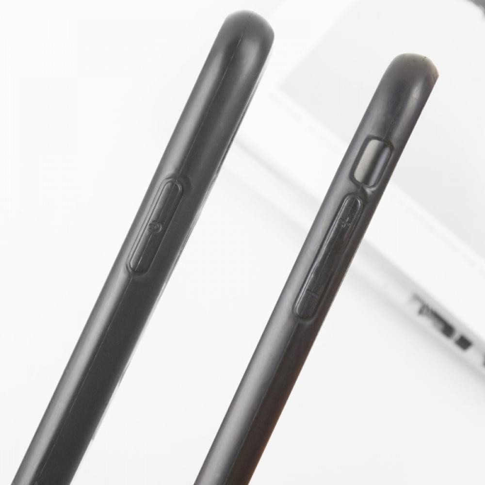 TPU+PC чехол Prisma Fluffie для Apple iPhone XR (6.1")