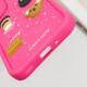 Чохол TPU Toys Case для Samsung Galaxy A15 4G/5G Pink / Always Happy