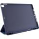 Чохол Smart Case Open buttons для Apple iPad Air 1/Air 2 /Pro 9.7"/ iPad 9.7" (2017-2018) Blue