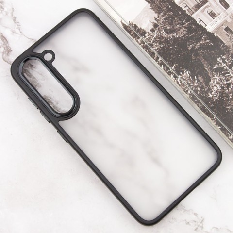 Чохол TPU+PC North Guard для Samsung Galaxy S23+ Black