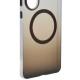 Чохол TPU+PC Phantom with MagSafe для Samsung Galaxy S25+ Grey