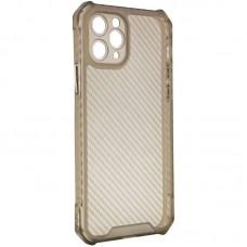 Чехол TPU Ease Carbon color series для Apple iPhone 11 Pro (5.8")
