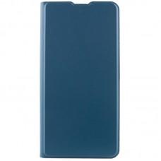 Кожаный чехол книжка GETMAN Elegant (PU) для Motorola Edge 40
