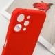 Силиконовый чехол Candy Full Camera для Xiaomi Redmi 12