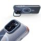 Чохол TPU Space Case Apex with MagSafe для Apple iPhone 16 Pro Max (6.9") Navy Blue